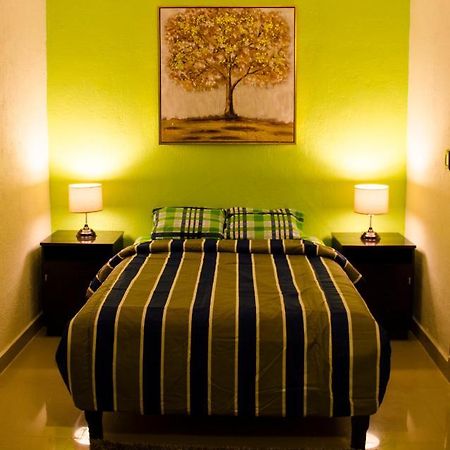 Apartmán Casa Mar Playa del Carmen Exteriér fotografie