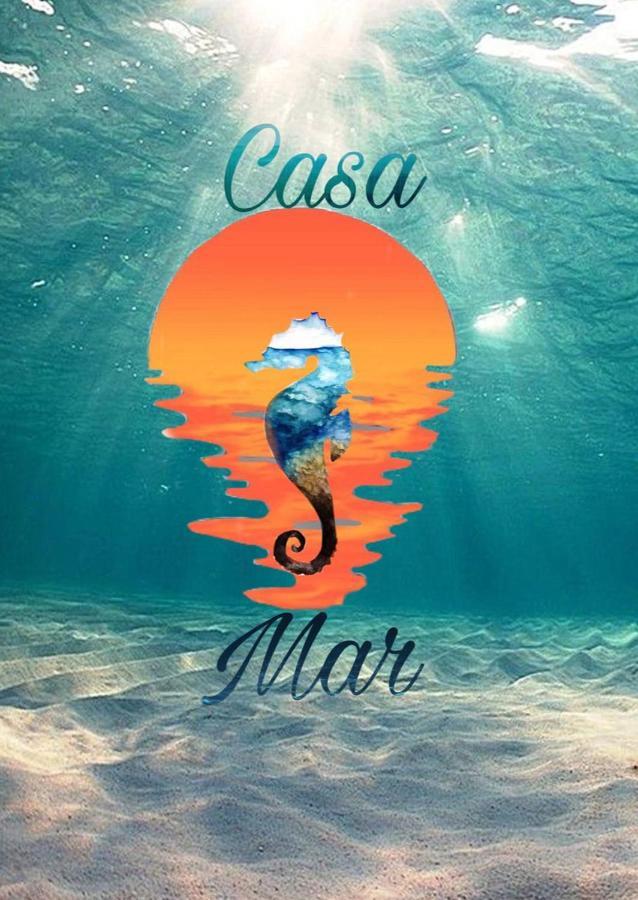Apartmán Casa Mar Playa del Carmen Exteriér fotografie
