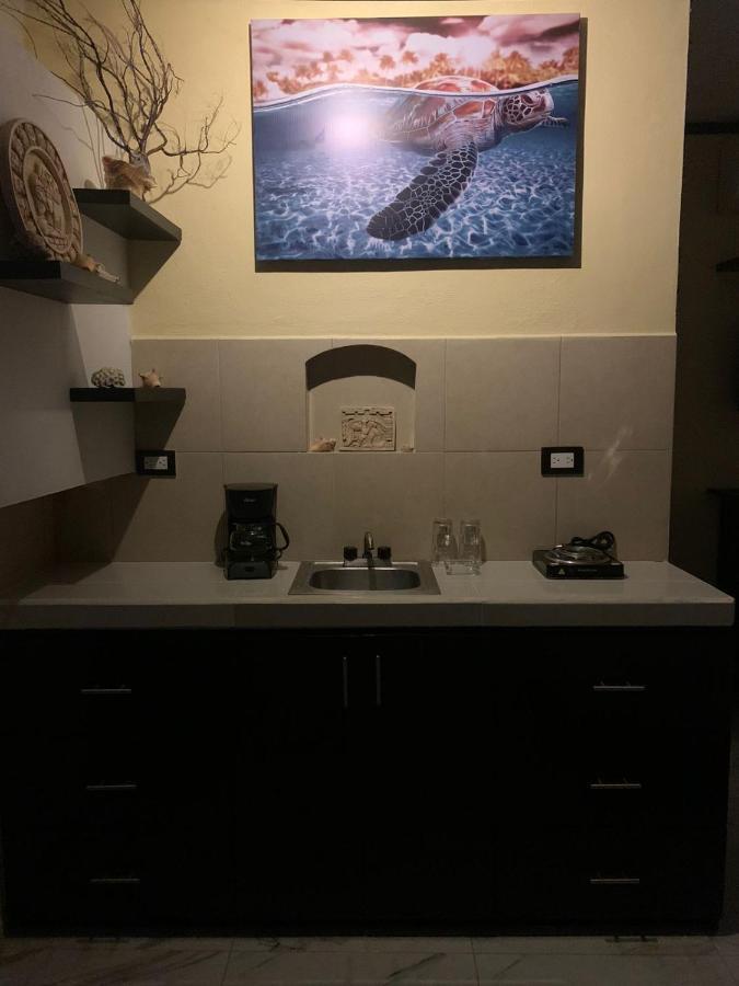 Apartmán Casa Mar Playa del Carmen Exteriér fotografie