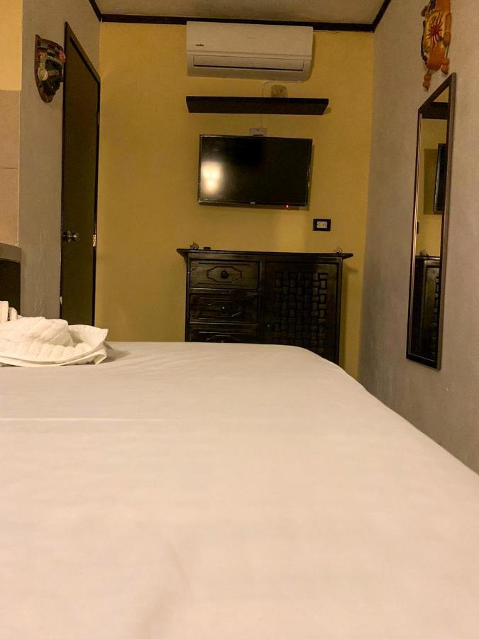 Apartmán Casa Mar Playa del Carmen Exteriér fotografie