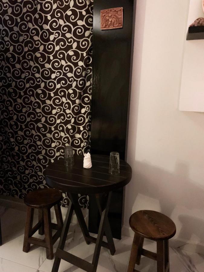 Apartmán Casa Mar Playa del Carmen Exteriér fotografie