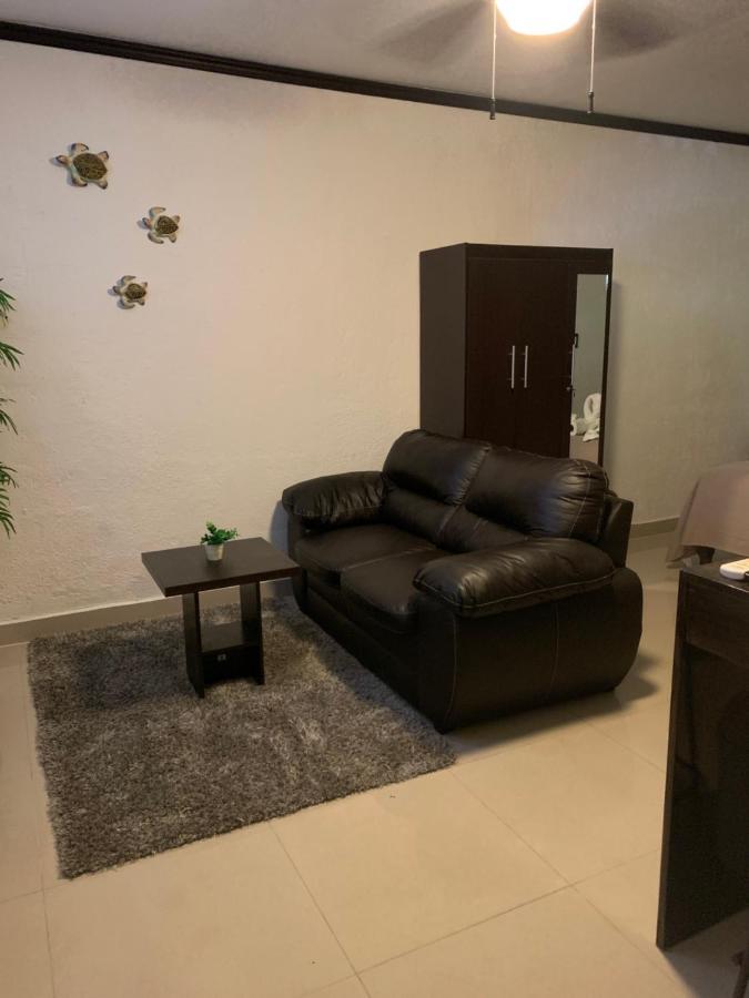 Apartmán Casa Mar Playa del Carmen Exteriér fotografie