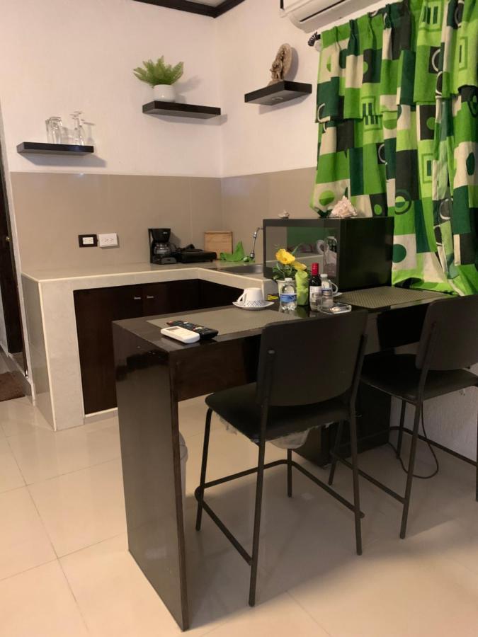 Apartmán Casa Mar Playa del Carmen Exteriér fotografie
