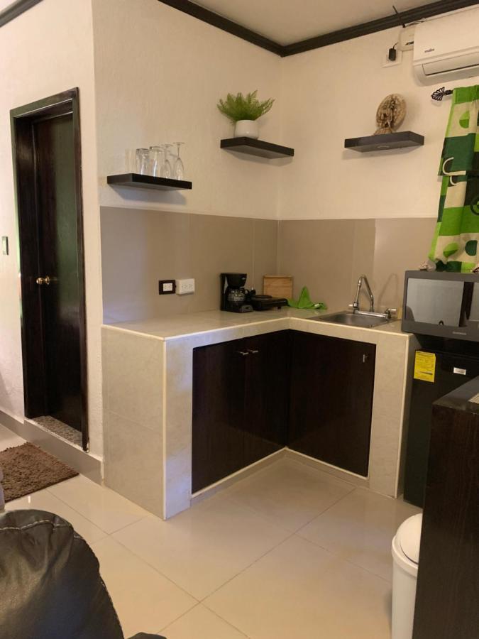 Apartmán Casa Mar Playa del Carmen Exteriér fotografie