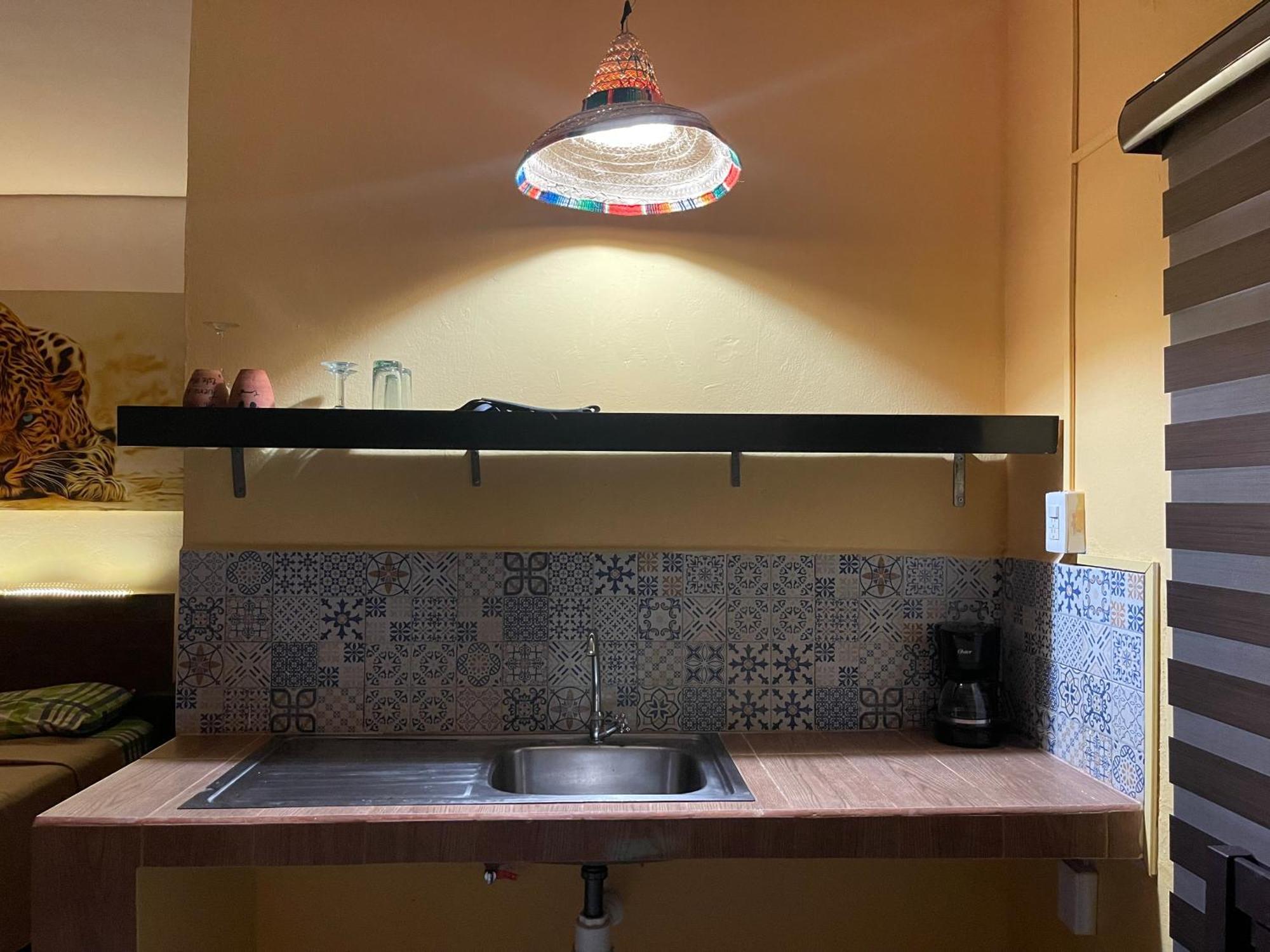 Apartmán Casa Mar Playa del Carmen Exteriér fotografie