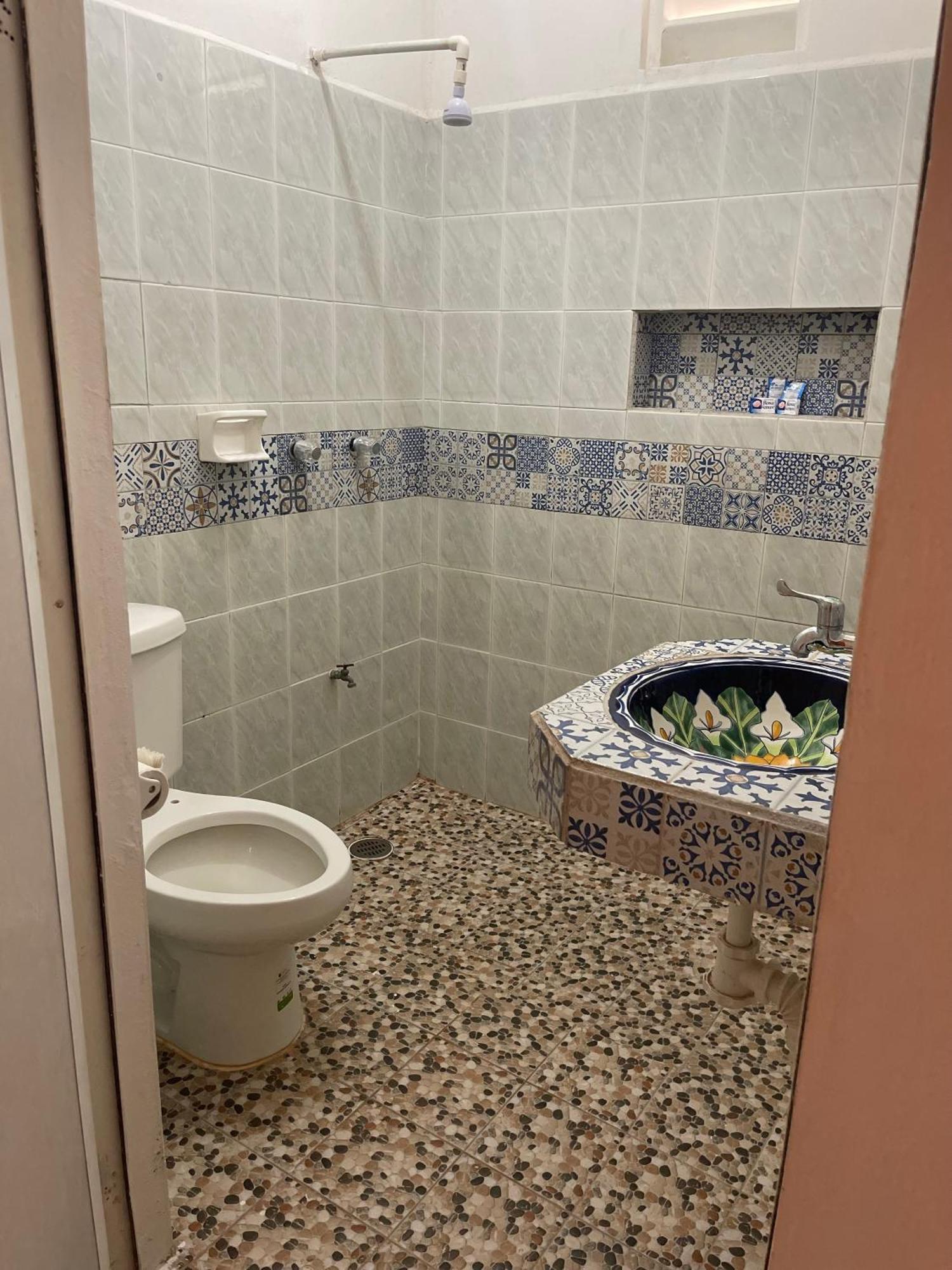 Apartmán Casa Mar Playa del Carmen Exteriér fotografie