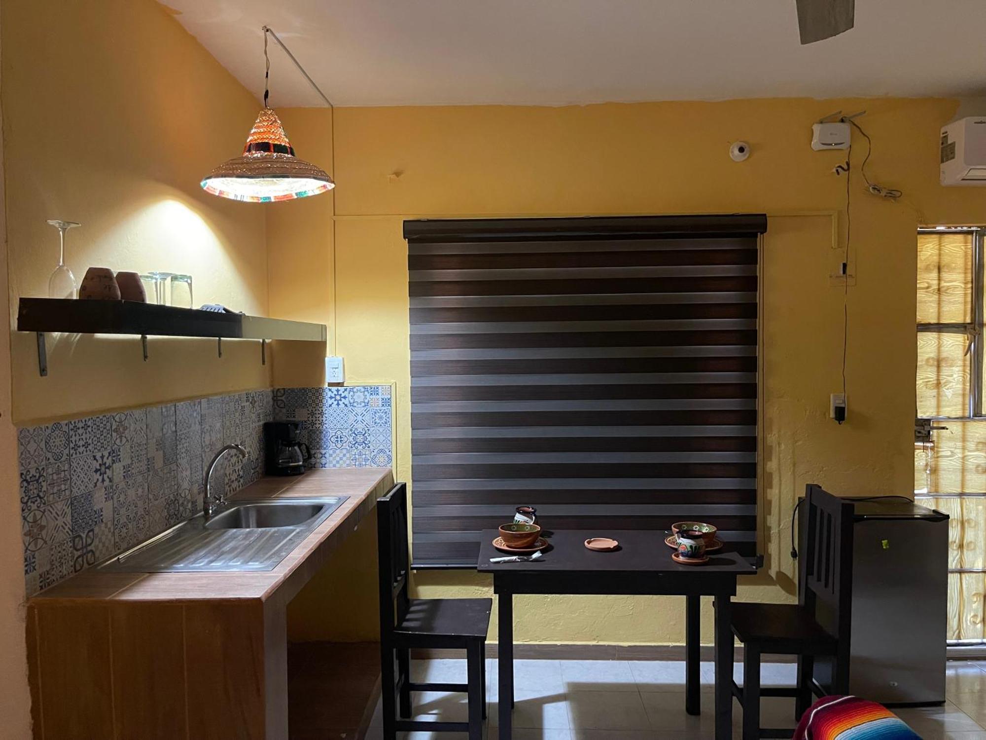 Apartmán Casa Mar Playa del Carmen Exteriér fotografie