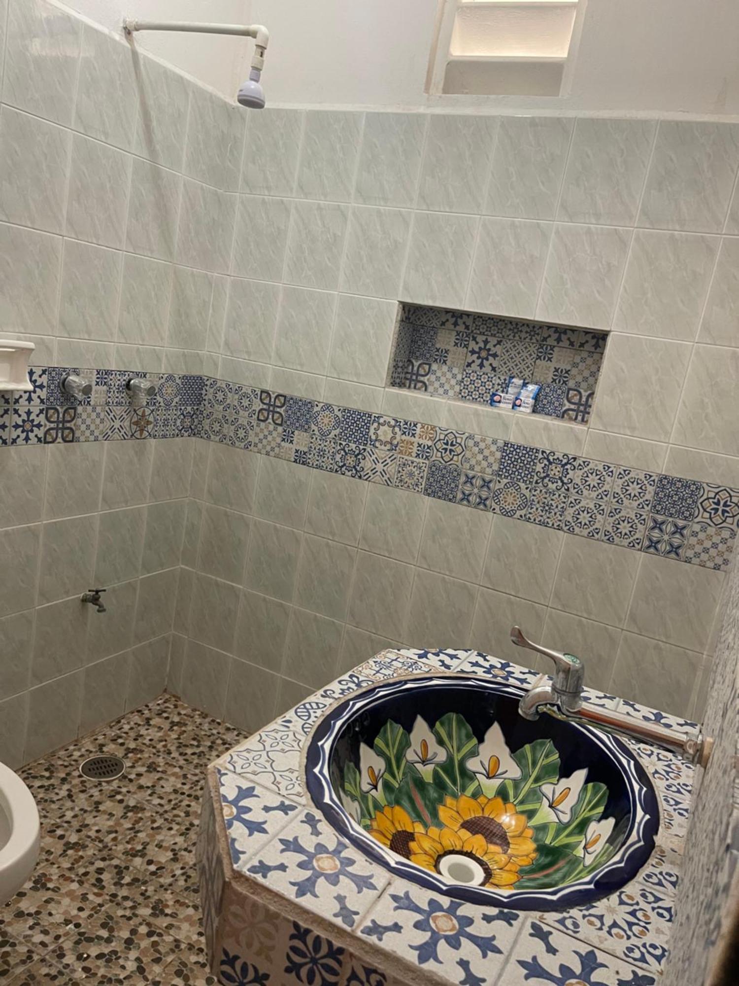 Apartmán Casa Mar Playa del Carmen Exteriér fotografie
