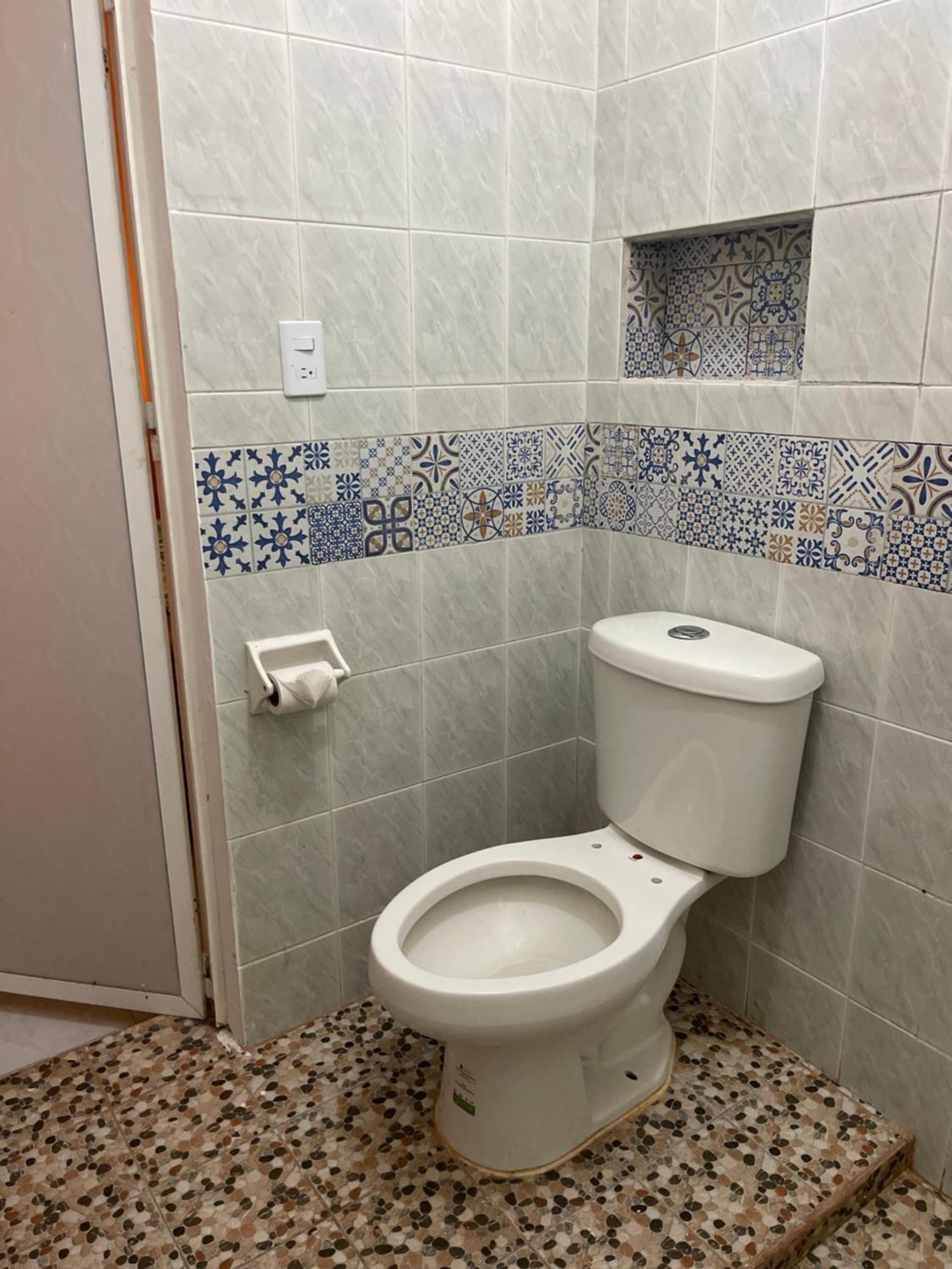 Apartmán Casa Mar Playa del Carmen Exteriér fotografie