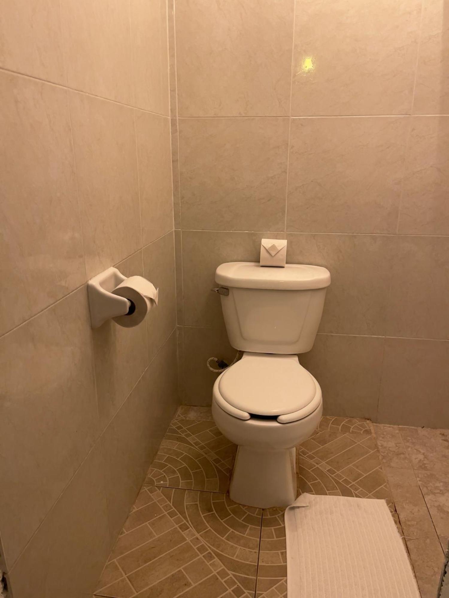 Apartmán Casa Mar Playa del Carmen Exteriér fotografie