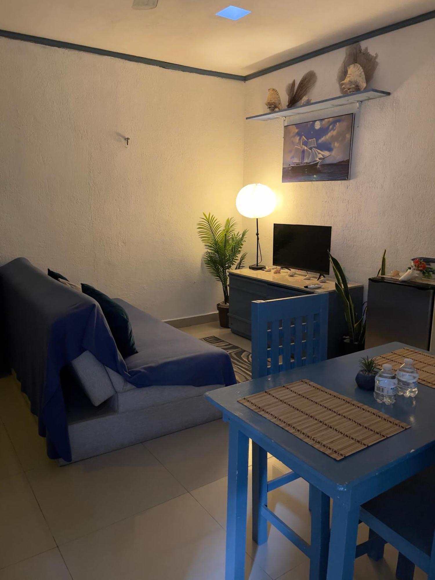 Apartmán Casa Mar Playa del Carmen Exteriér fotografie