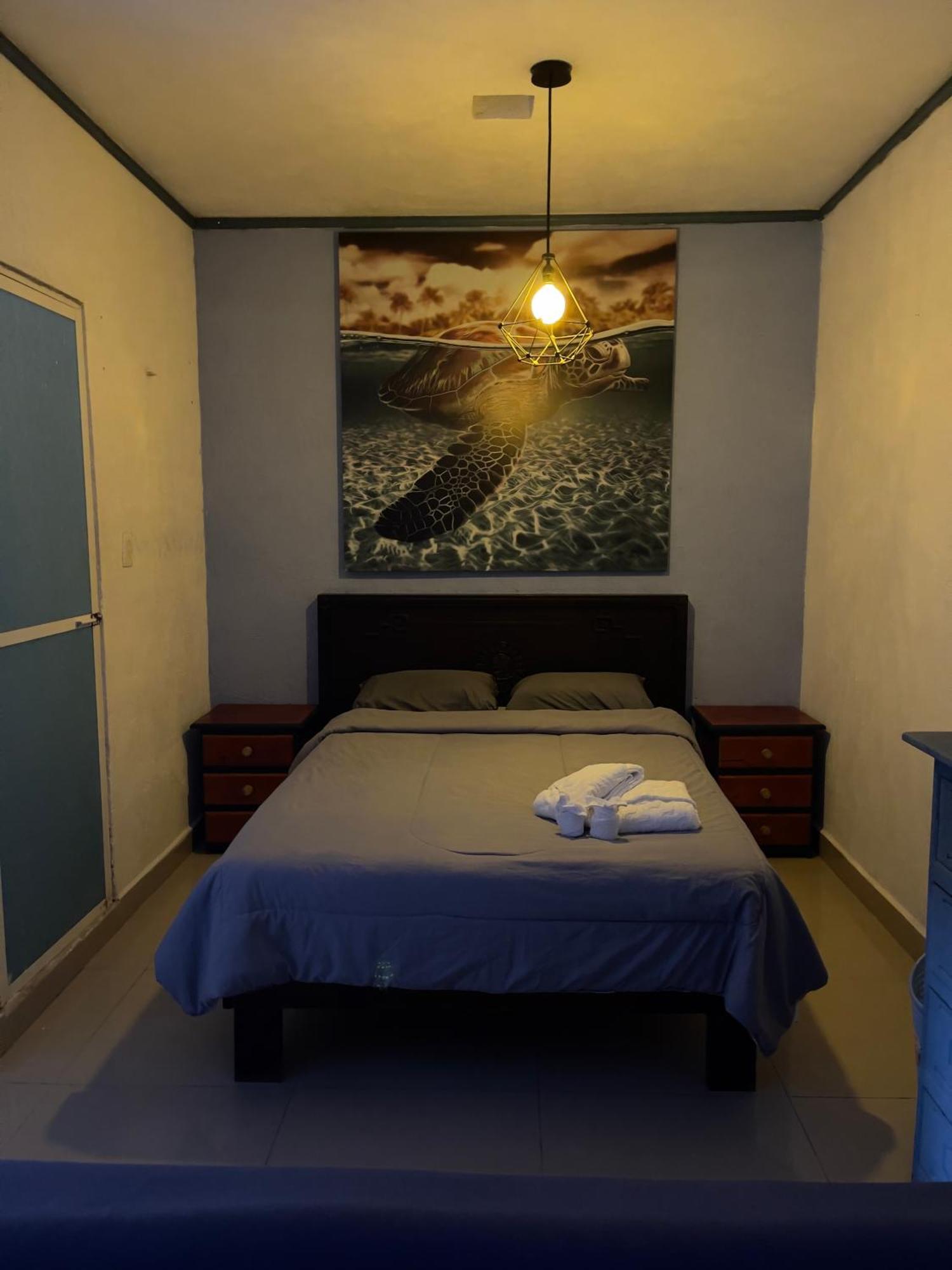 Apartmán Casa Mar Playa del Carmen Exteriér fotografie