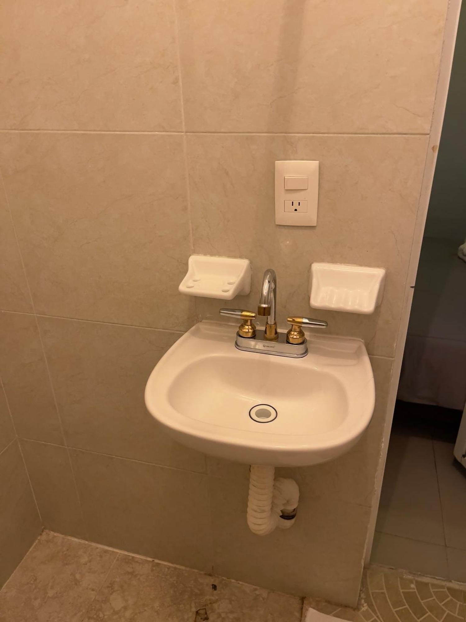 Apartmán Casa Mar Playa del Carmen Exteriér fotografie