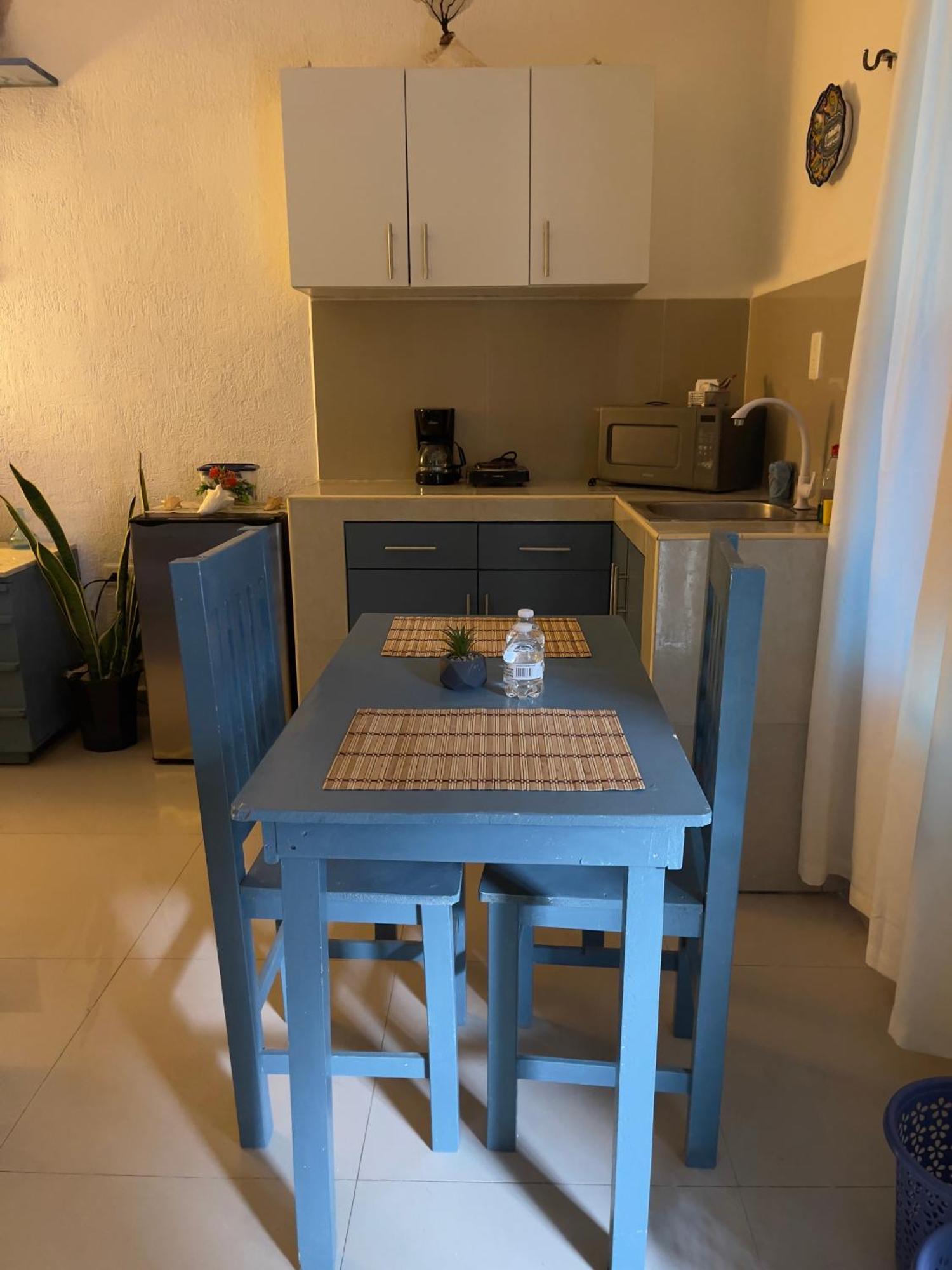 Apartmán Casa Mar Playa del Carmen Exteriér fotografie