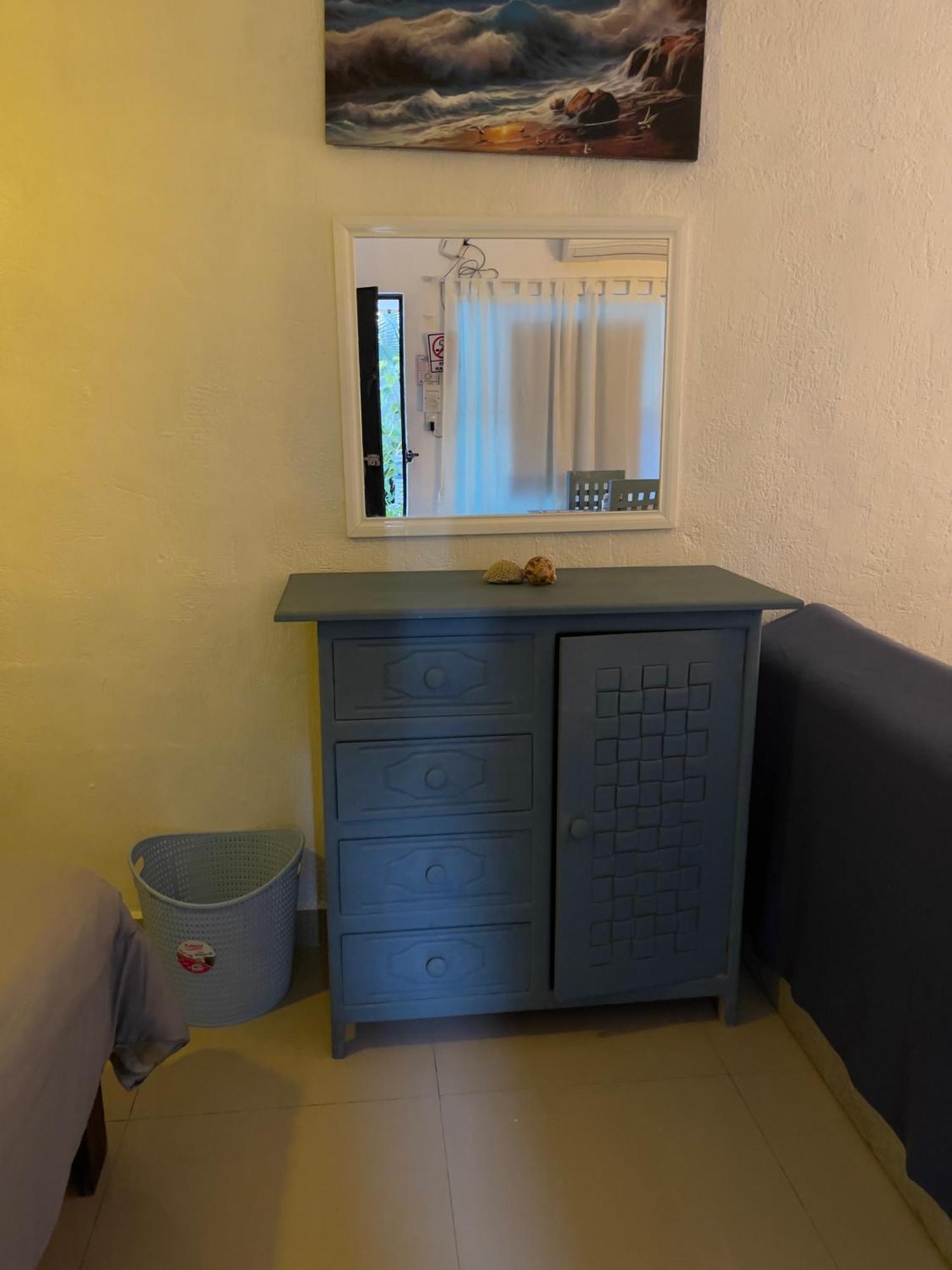 Apartmán Casa Mar Playa del Carmen Exteriér fotografie