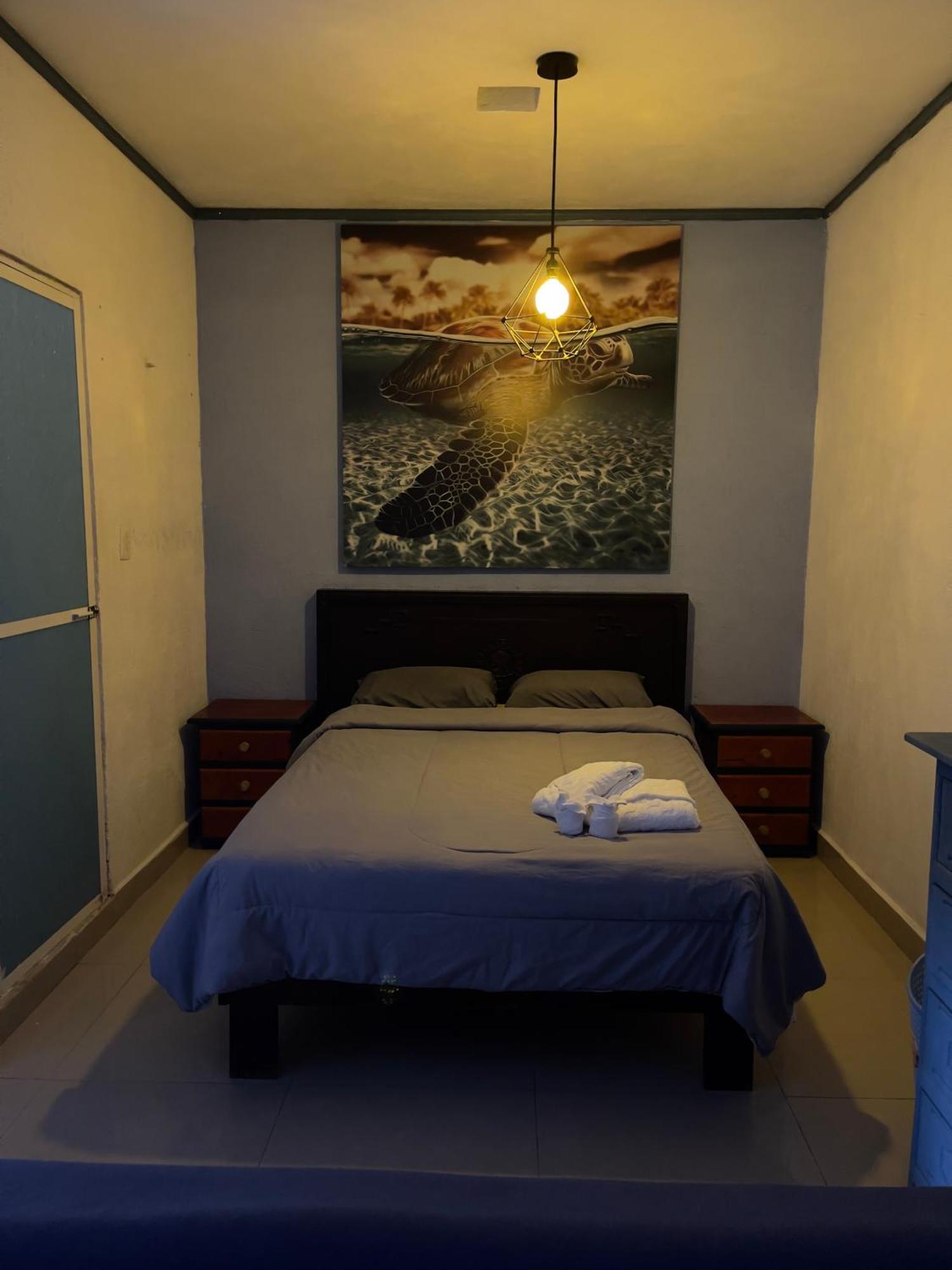 Apartmán Casa Mar Playa del Carmen Exteriér fotografie