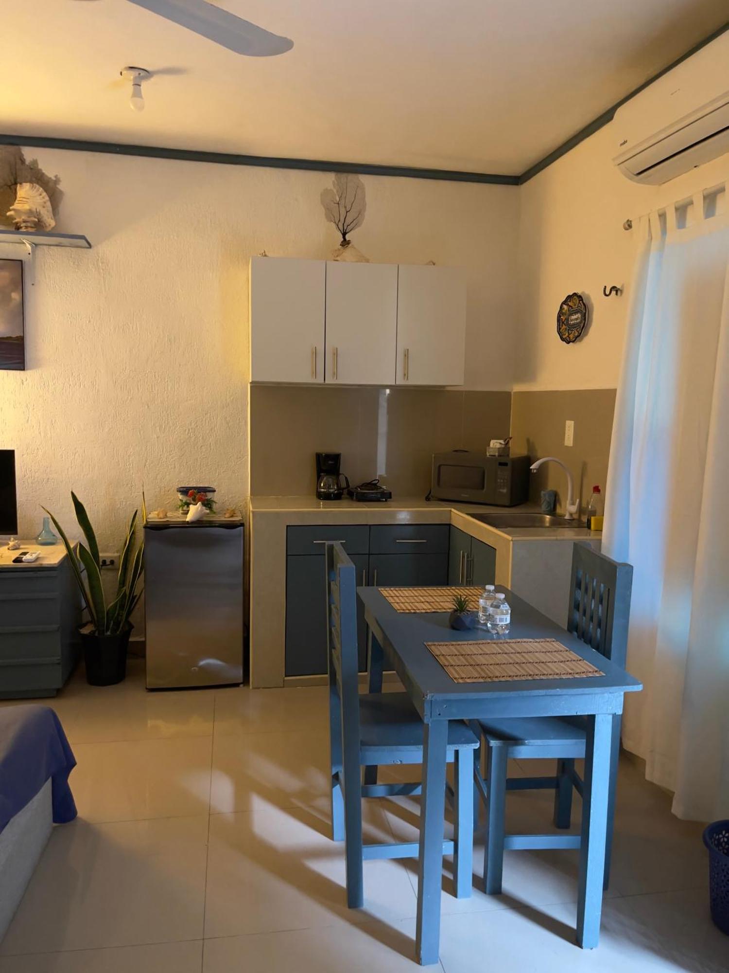 Apartmán Casa Mar Playa del Carmen Exteriér fotografie