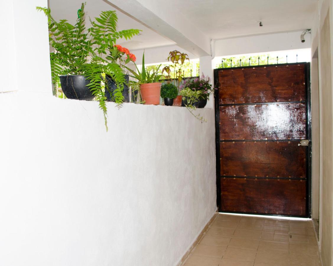Apartmán Casa Mar Playa del Carmen Exteriér fotografie