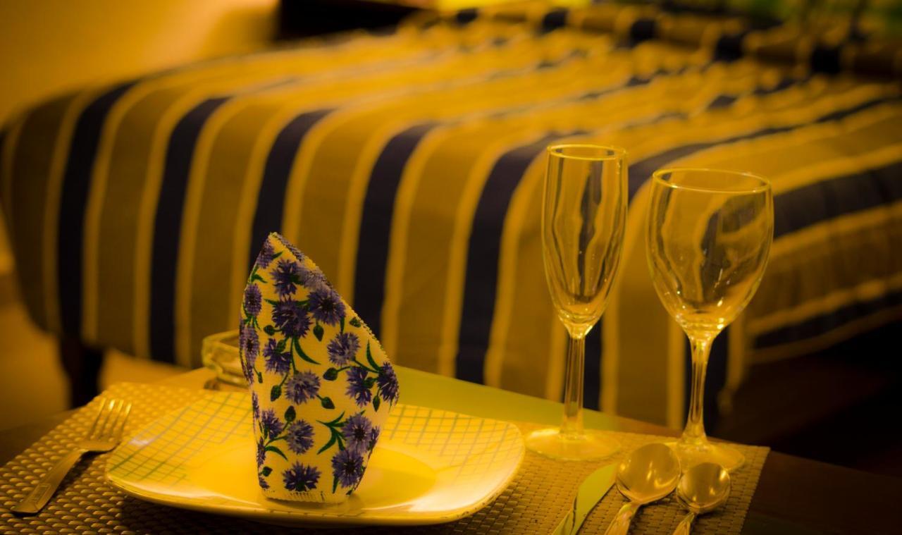 Apartmán Casa Mar Playa del Carmen Exteriér fotografie