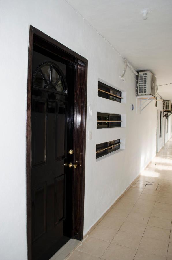 Apartmán Casa Mar Playa del Carmen Exteriér fotografie