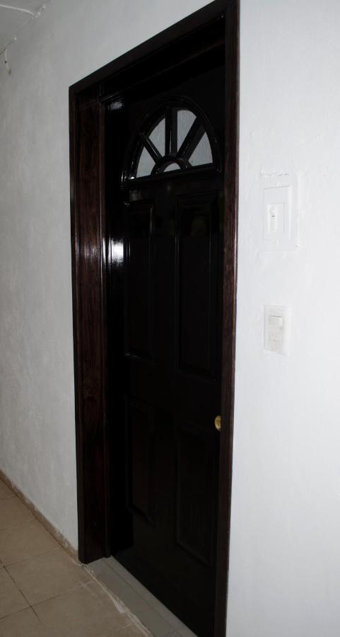 Apartmán Casa Mar Playa del Carmen Exteriér fotografie